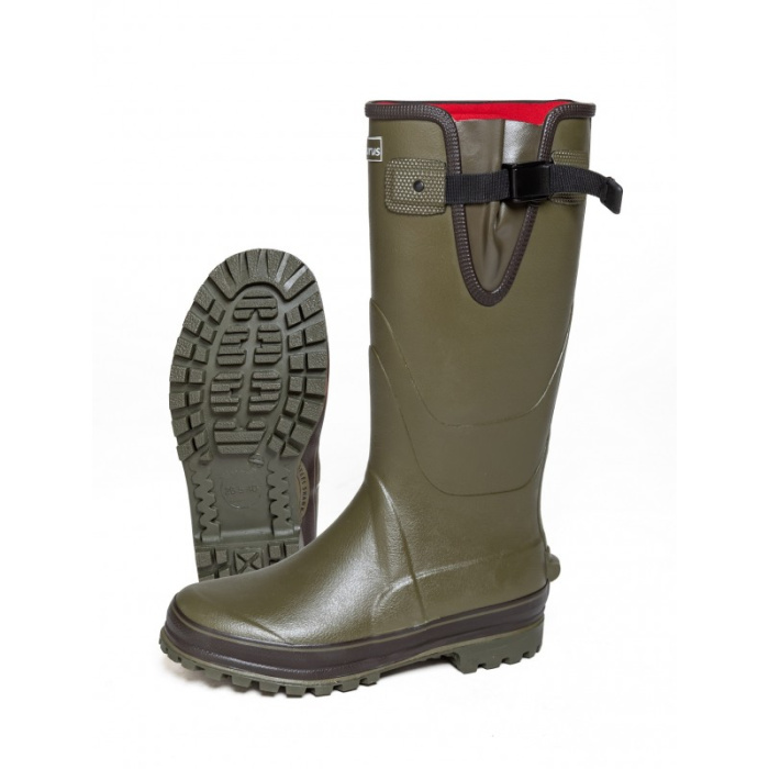 Kalosze myśliwskie Taurus New Forest